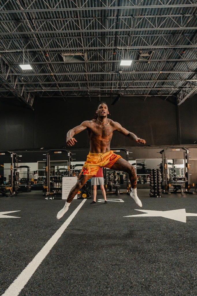 sport massage lugano