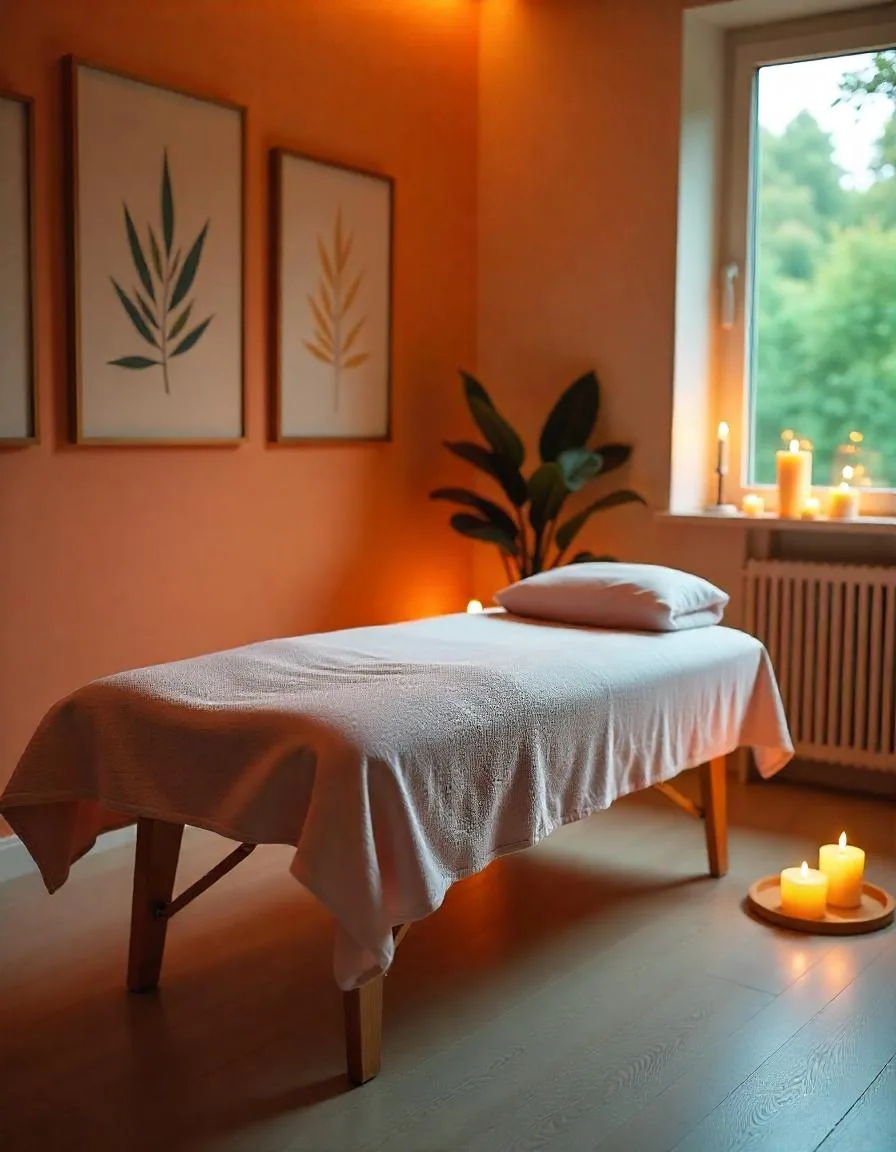 massaggi a domicilio